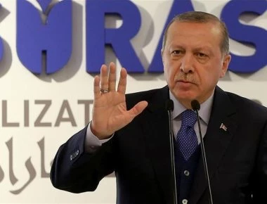 Ετσι θα δολοφονούσαν τον Τούρκο πρόεδρο Ρ.Τ. Ερντογάν στο Σεράγεβο - Τον έσωσαν οι Σκοπιανοί (upd)